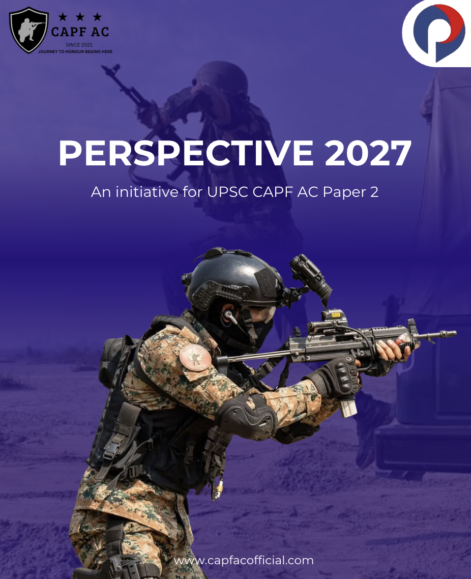 PERSPECTIVE 2027
